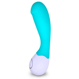 LoveLife By Ohmibod - Cuddle Mini G-Spot Vibrator USB-Oplaadbaar Vrouwen Speeltjes